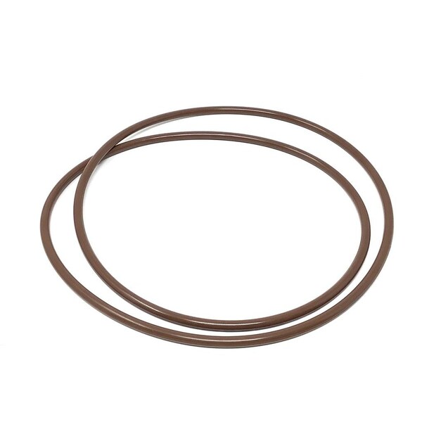O-Ring, FKM FDA, Replaces Waukesha Cherry-Burrell Part# V70383